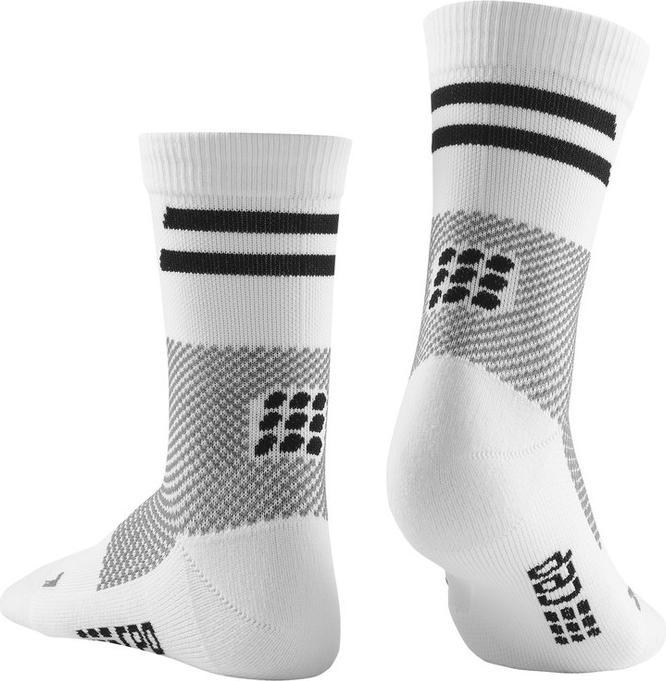 Actual product image Cep Training Socks Mid Cut (34 - 37)