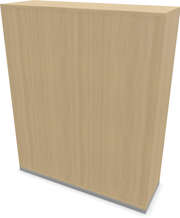 Silver grey, White, Oak decor bleached