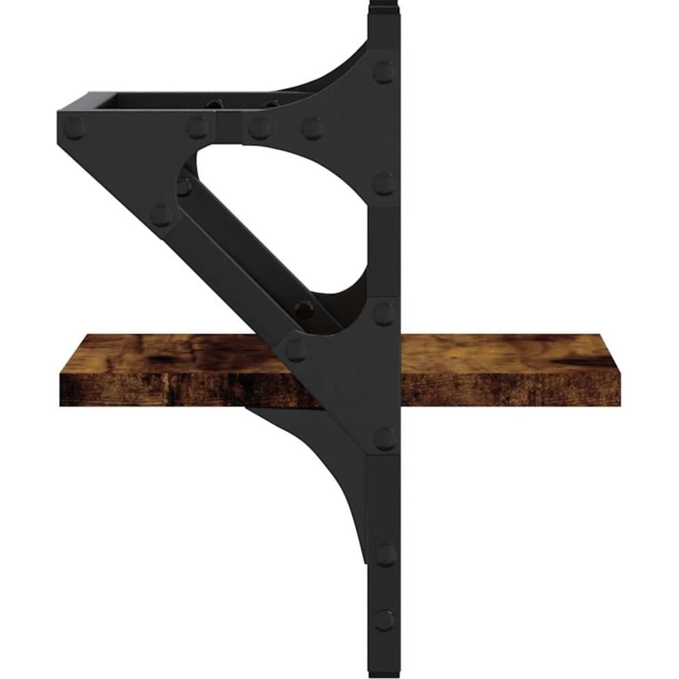 Thumbnail - VidaXL, Regal, Guilbert (20 x 25 x 30 cm)