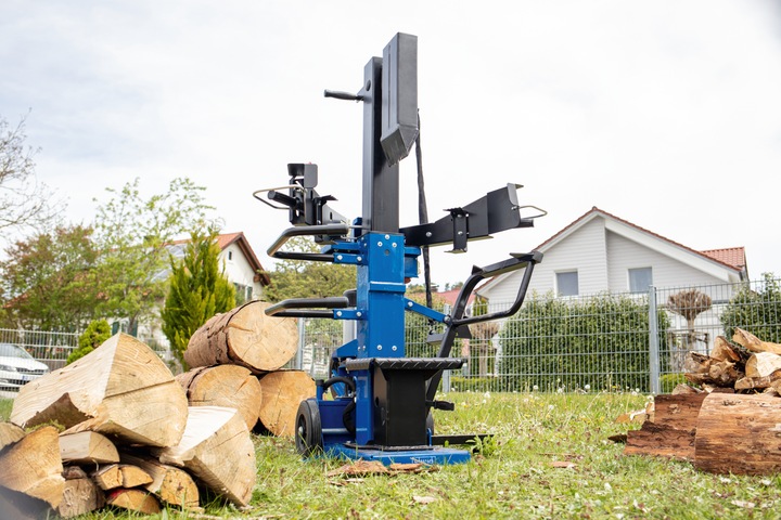 Actual product image Scheppach Compact15