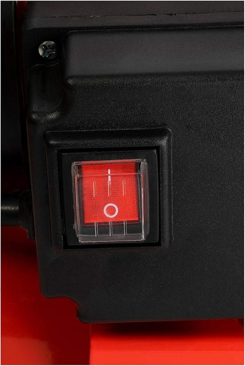 Actual product image Grafner Domestic waterworks 1200 W 3800 l/h (Domestic water pump)