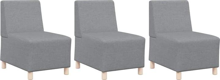 Produktbild vidaXL Modernes Sofa-Unit