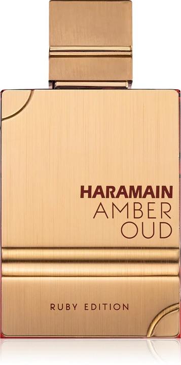 Produktbild Al Haramain Amber Oud (Eau de Parfum, 60 ml)