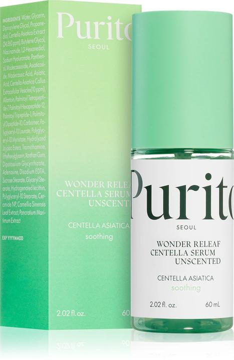 Produktbild Purito Centella Unscented (60 ml)