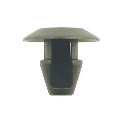 KS Tools, Tackerklammern + Tackernägel, Befestigungs-Clip für Fiat,10er Pack
