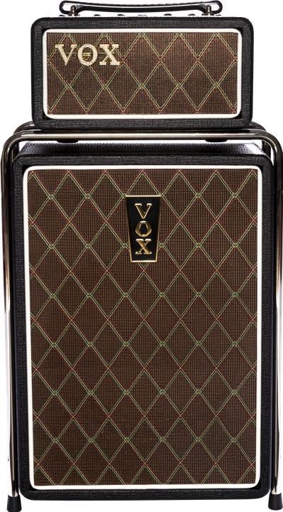 Actual product image Vox Mini Super Beetle (Guitar, 50 W)