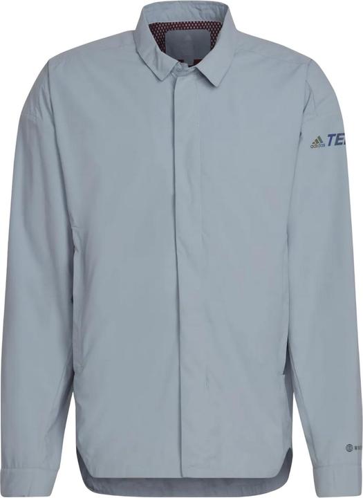 Immagine prodotto Adidas Terrex Myshelter Sopra Camicia Uomo (L)