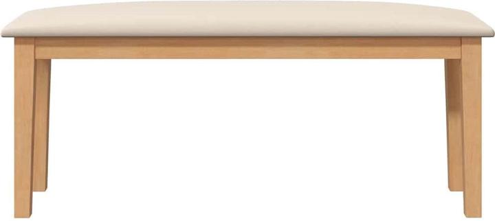 Produktbild vidaXL Bank (110 cm)