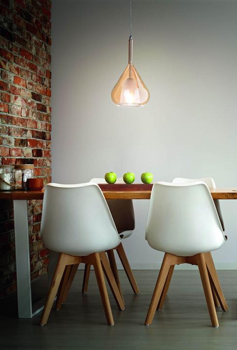 Produktbild Fabas Luce Lila (E27)