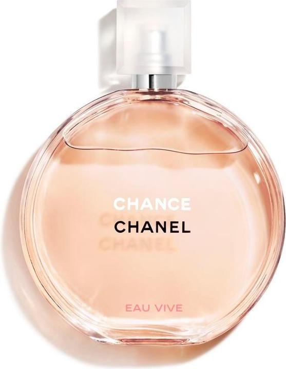 Produktbild Chanel Chance Eau Vive (Eau de Toilette, 150 ml)