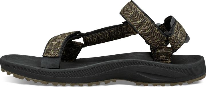 Actual product image Teva Winsted (39.5)