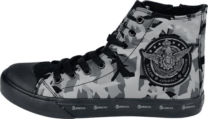 Image du produit Sabaton EMP Signature Collection (41)