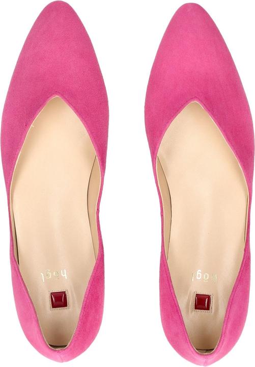 Produktbild Högl Slipper (38.5)