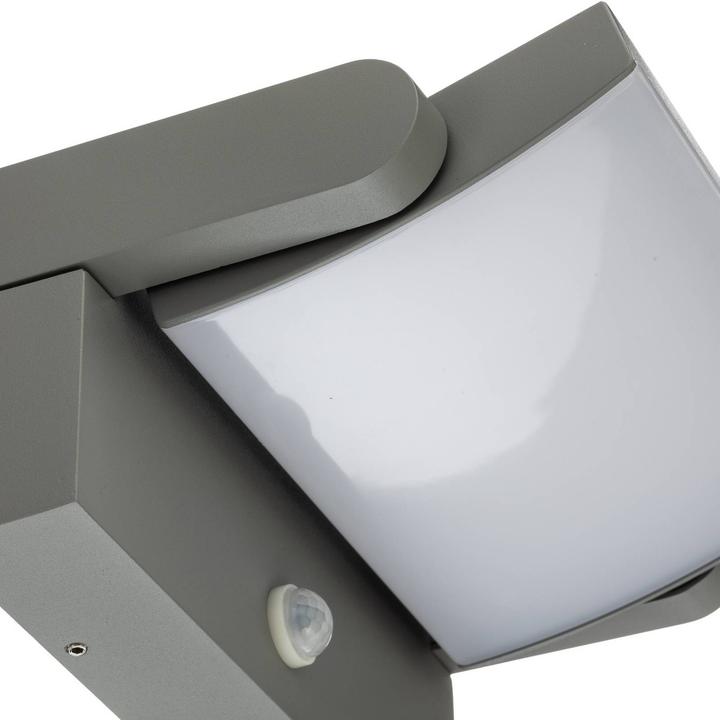 Éclairage d'extérieur