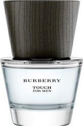 Actual product image Burberry Touch Men (Eau de toilette, 30 ml)