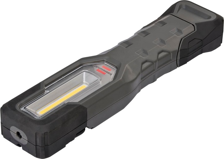 Actual product image Brennenstuhl HL 1000 A (1000 lm)