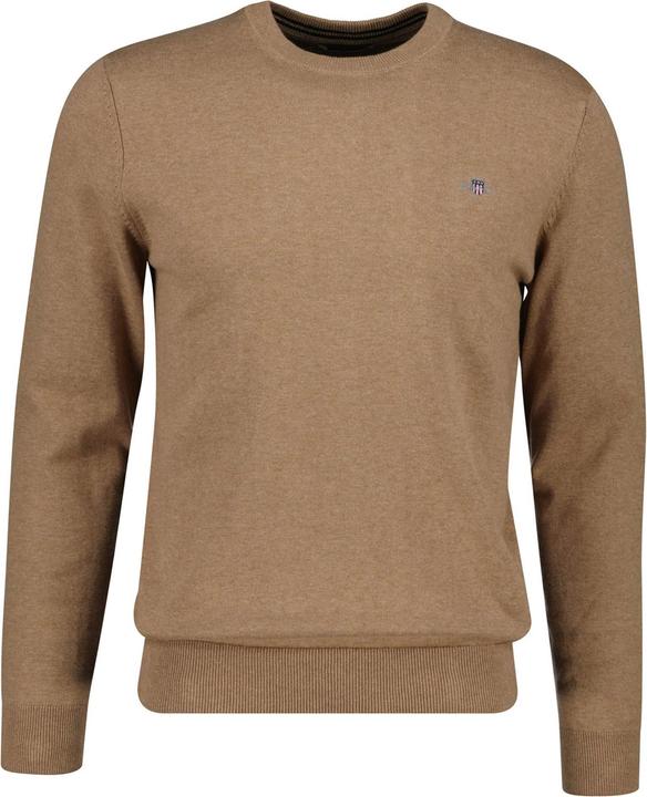 Produktbild GANT Classic Cotton C-Neck (L)