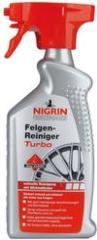 Produktbild Nigrin Felgen-Reiniger Performance Turbo 2x500m (500 ml)