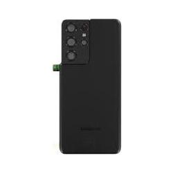 Thumbnail - Samsung Svc Cover (Samsung Galaxy S24+), Smartphone Hülle, Violett