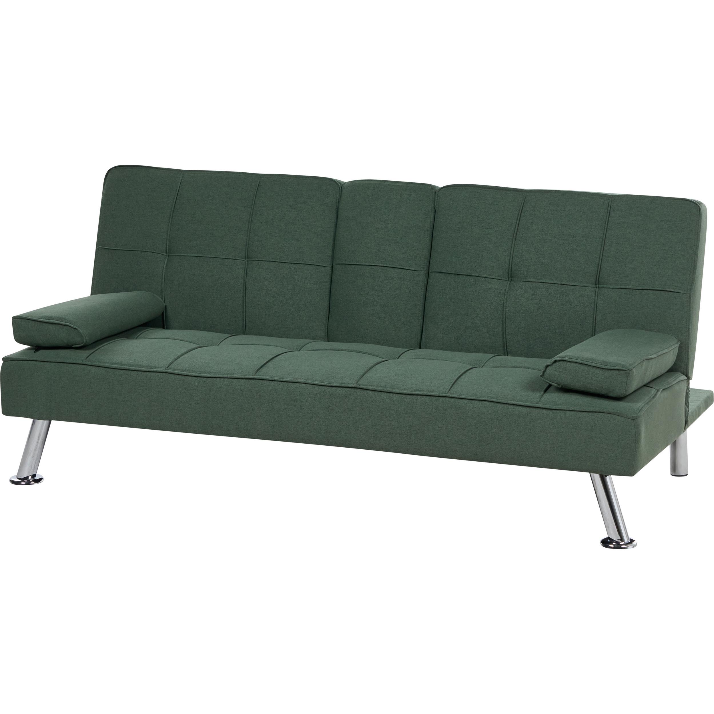 Beliani, Sofa, Roxen (3-Sitzer)