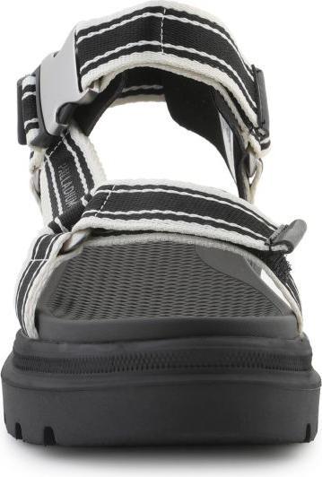 Produktbild Palladium Pallacruise Riemchensandalen für Damen (40)