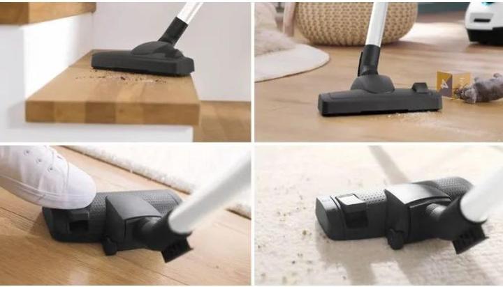 Produktbild Bosch Hausgeräte Serie 4 ProHygienic