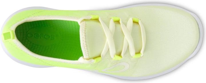 Actual product image OOFOS OOmg Sport Lace (41)