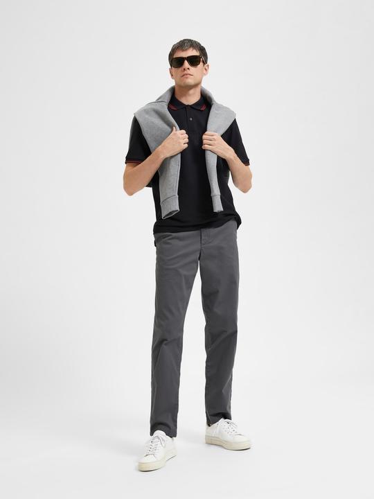 Actual product image Selected Homme Straight Leg Chino (W32/L34)