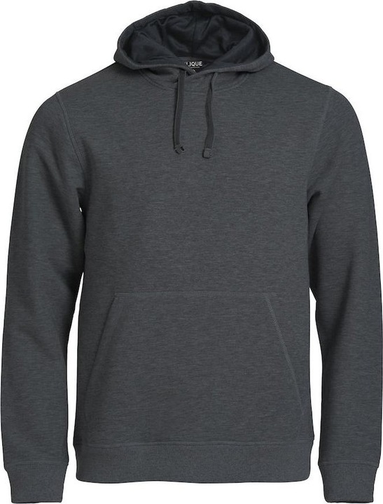 Produktbild Clique Classic Kapuzenpullover (L)