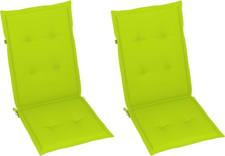 Produktbild vidaXL Gartenstuhl