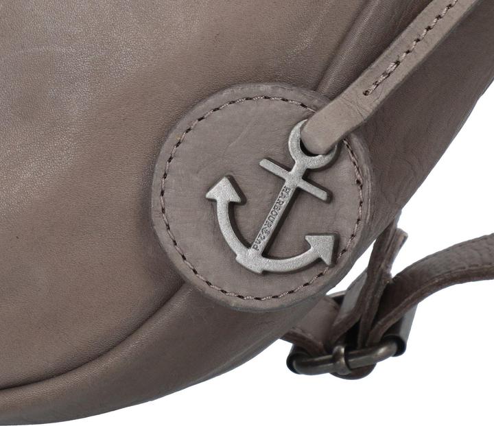 Produktbild Harbour 2nd Anchor Love Umhängetasche Leder 34 cm