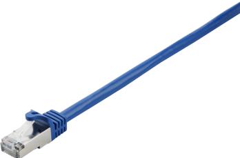 Produktbild V7 Patch-Kabel RJ-45 (M) bis RJ-45 (M) (S/FTP, CAT7, 1 m)