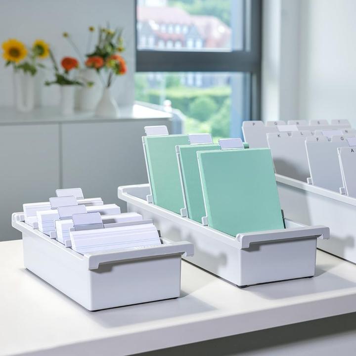 Image du produit Han Plateau pour fichier A5 transversal (A5)