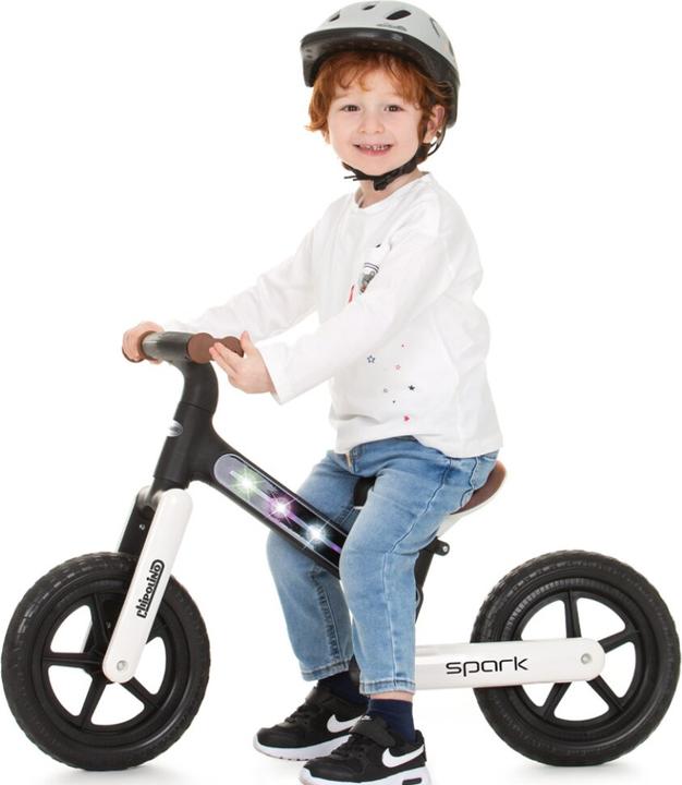 Actual product image Chipolino Vélo d'exercice Spark (12")