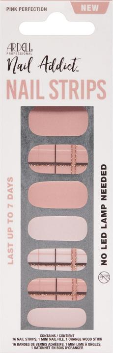Pink, Beige