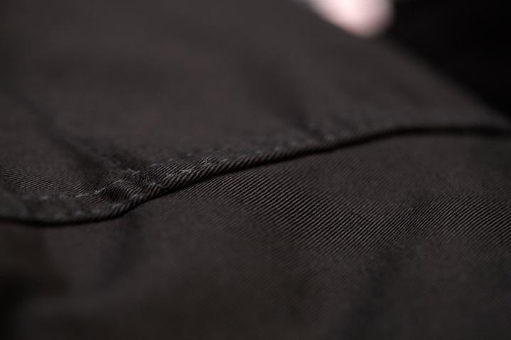 Produktbild Ju-Sports Karateanzug "to start" black (140)