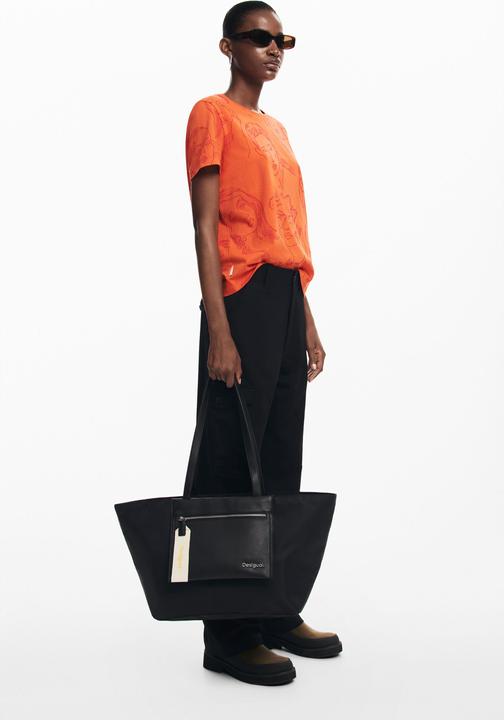 Immagine prodotto Desigual borsa da priori cahuil