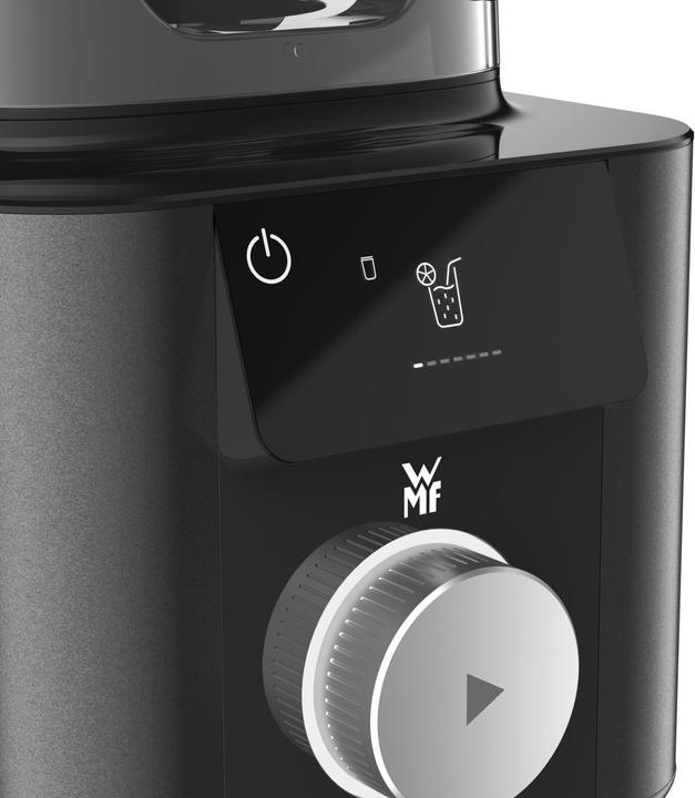 Produktbild WMF Master Hochleistungsmixer (1600 W)