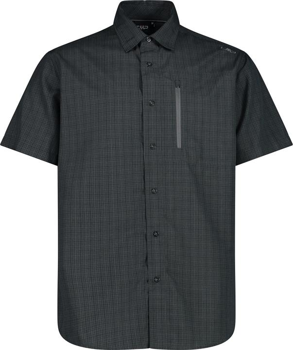 antracite mel-graffite, Grigio