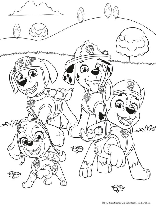 Actual product image My favourite colouring pad