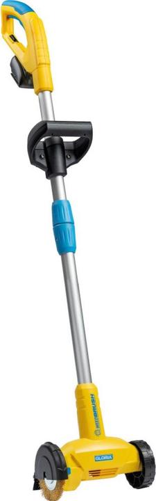 Produktbild Gloria Haus und Garten Weed Brush li on