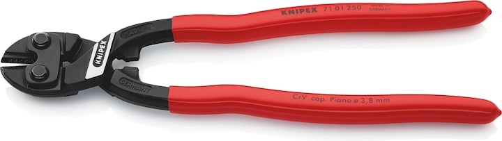 Actual product image Knipex CoBolt XL (250 mm)