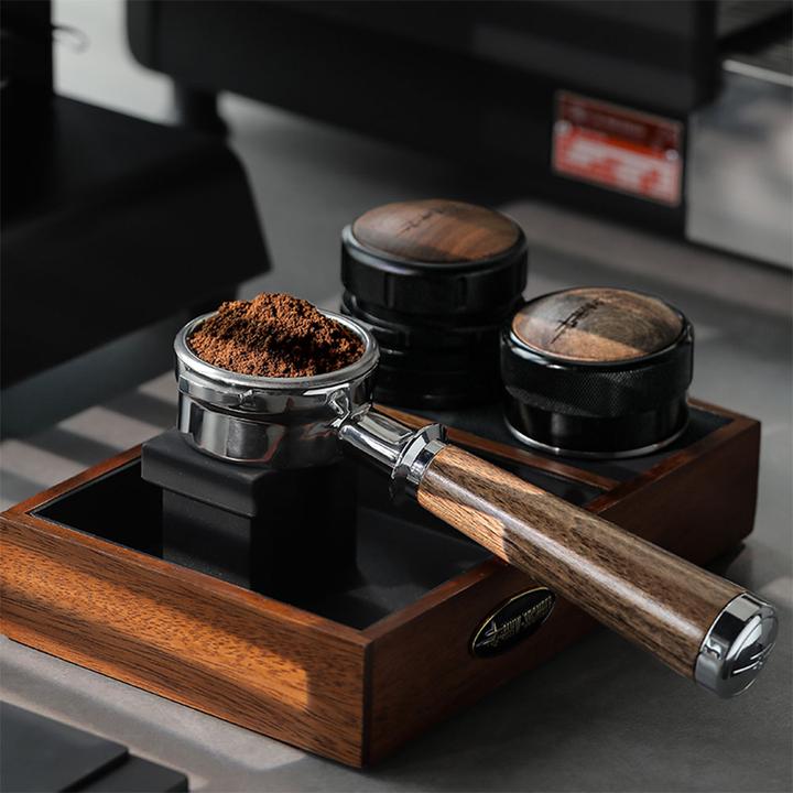 Actual product image MHW 3Bomber Sieve support