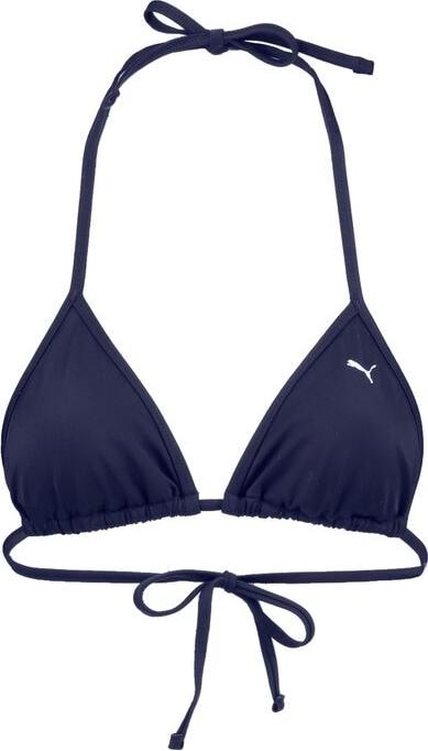 Puma Swim Women Triangle Bikini Top 1p
