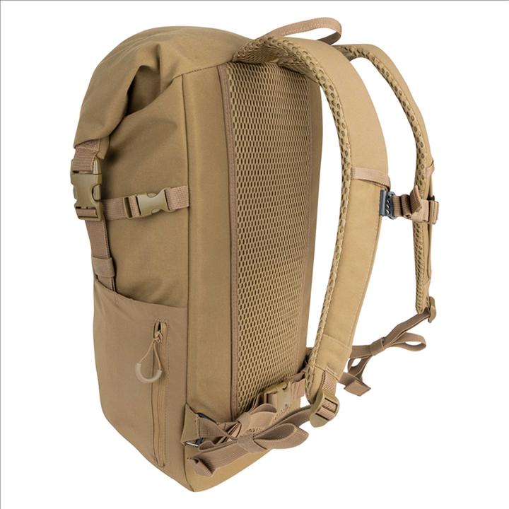 Actual product image Viper Tactical Roll Top 25L Backpack (25 l)