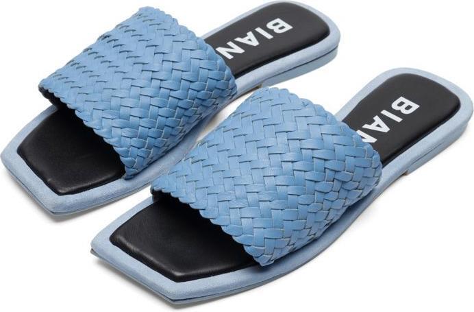 Actual product image Bianco BIALILLIE sandals (38)