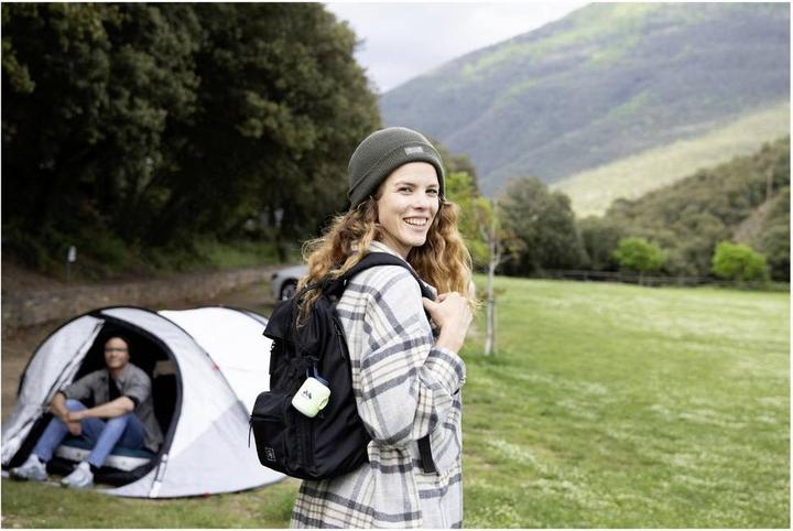 Produktbild Woowind Kona Air Mini-Luftpumpe