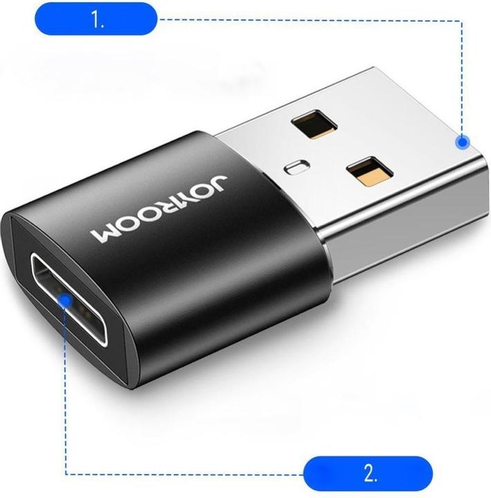 Image du produit Joyroom Adaptateur (USB-C)