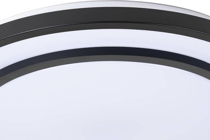 Produktbild Lindby Essina LED-Deckenleuchte, CCT, dimmbar (4800 lm)