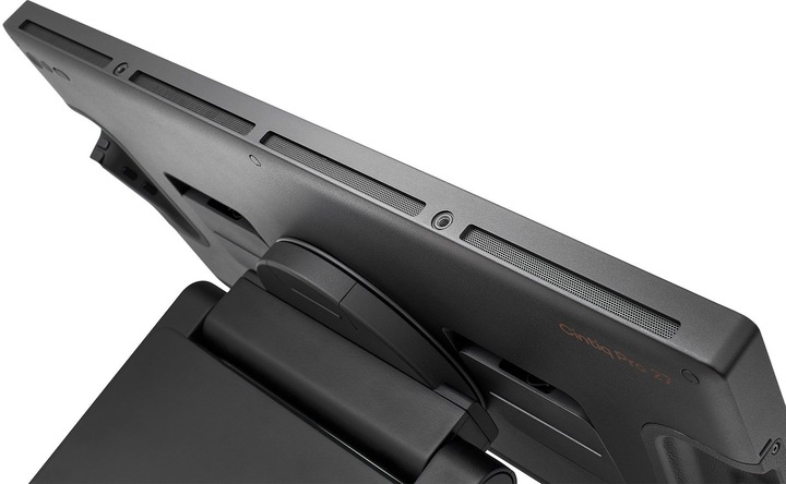 Actual product image Wacom Cintiq Pro 27 (26.90", 5080 lpi)